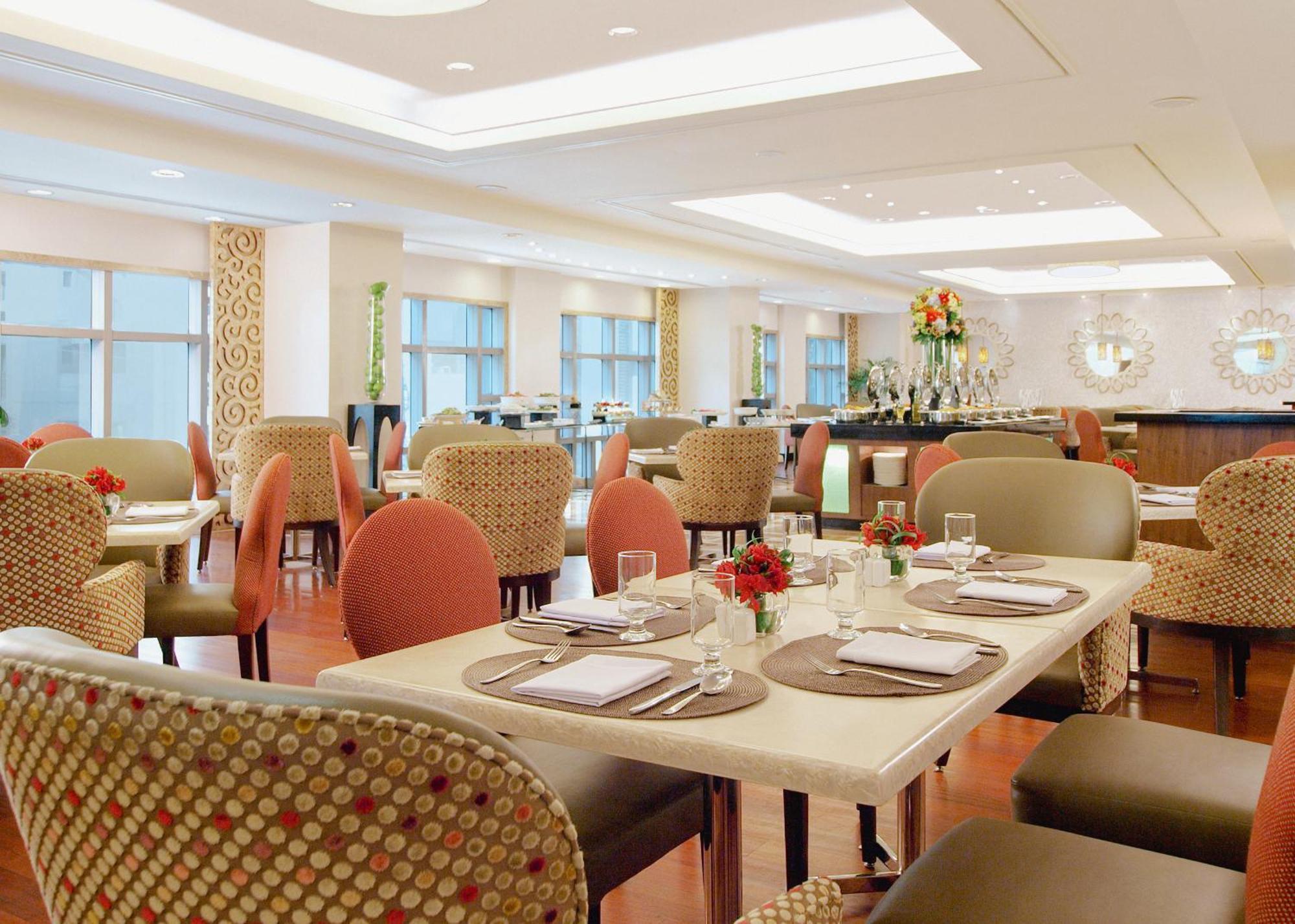 Richmonde Hotel Ortigas, Manila Pasig City Экстерьер фото